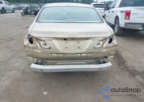 2012 Toyota Avalon Limited z USA, uszkodzony, nr VIN 4T1BK3DB2CU456817